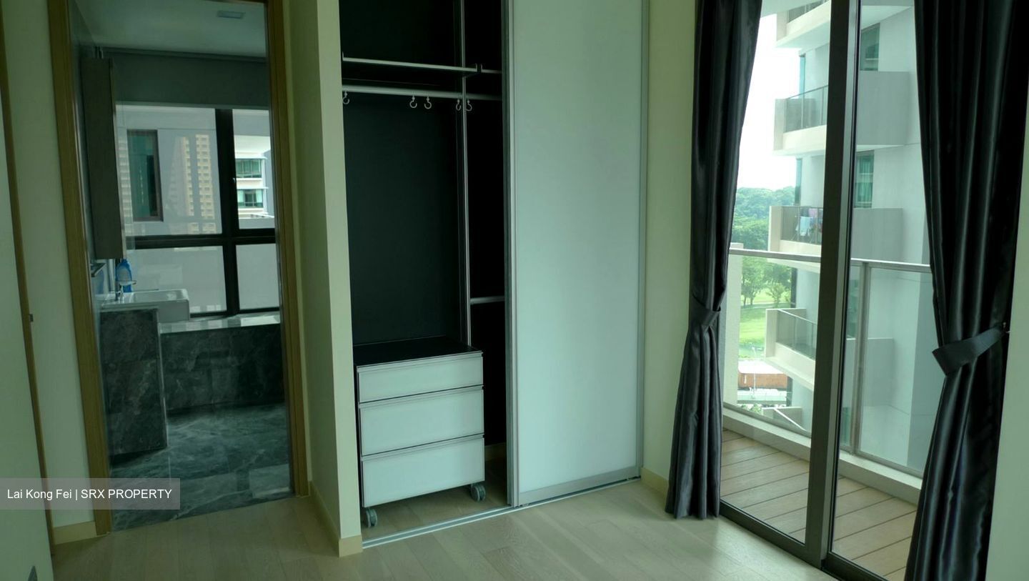 Skyline Residences (D4), Condominium #571844931